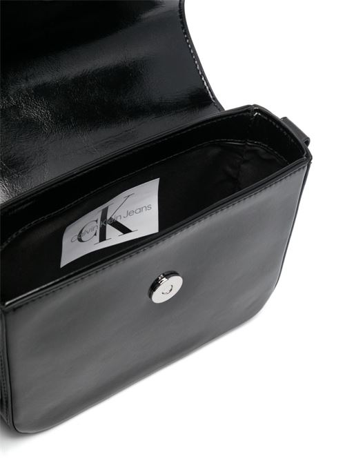 Borsa bambina a tracolla Calvin Klein Kids | IU0IU00688BEH